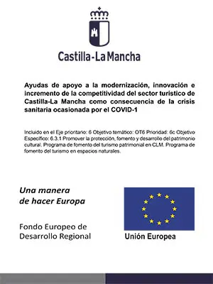 Ayudas de apoyo a la modernizacion castilla la mancha